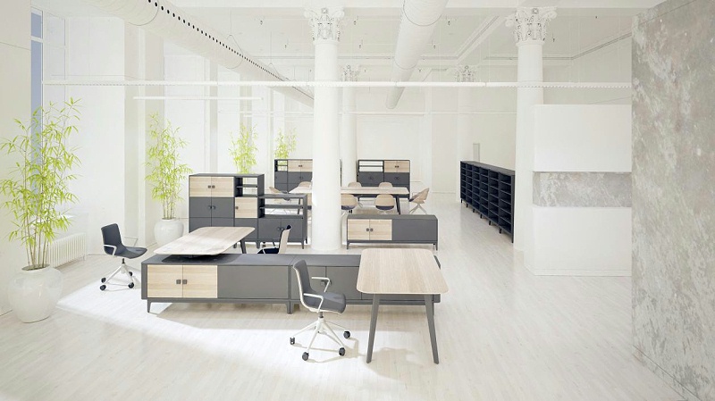 高端办公家具