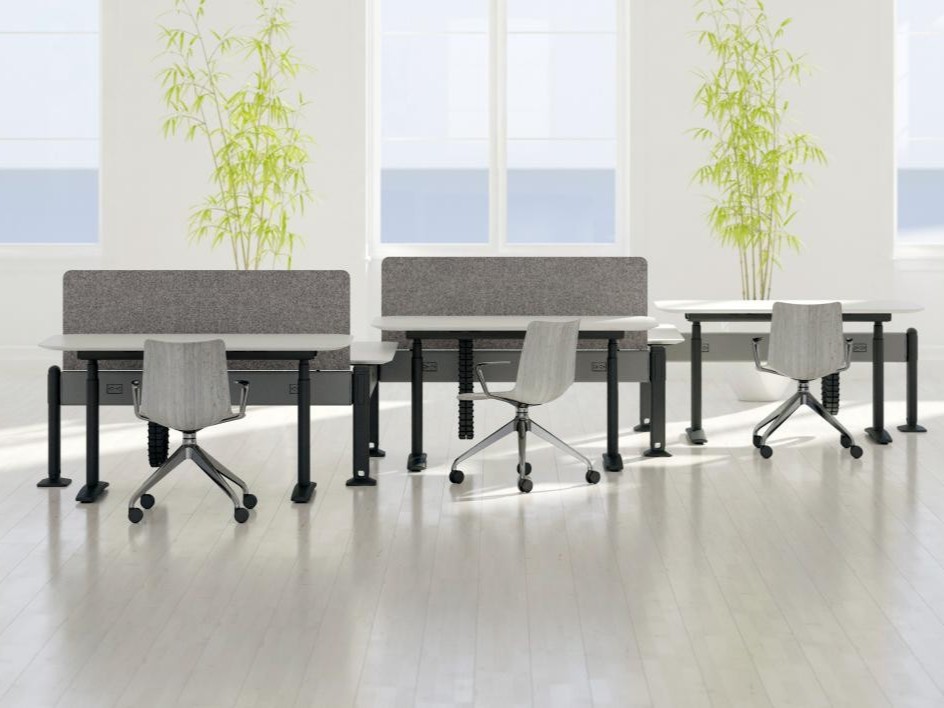 现代办公家具的设计趋势——简约而不简单