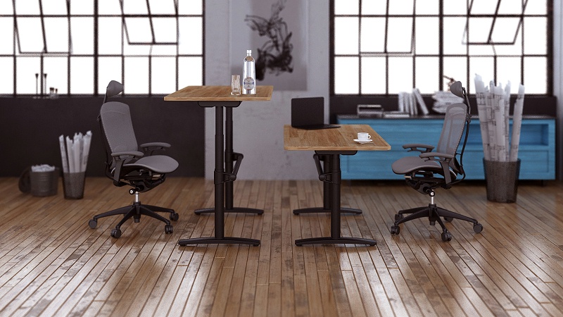 AppleCEO为员工配备升降办公桌，普通人如何预防久坐危害？