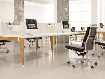 现代化办公家具的特点是什么？